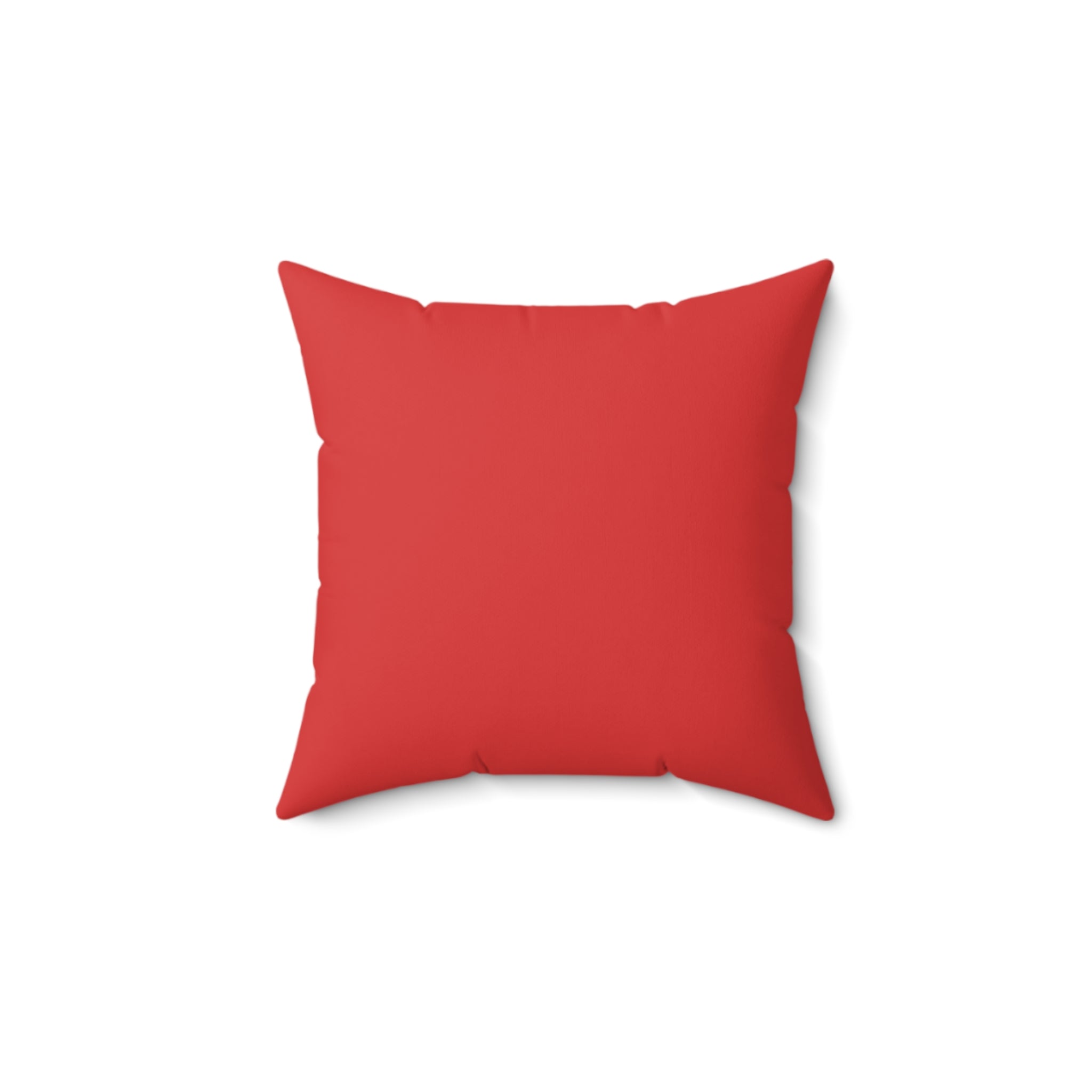 Cancer Gothic Pillow | Faux Suede Square Pillow