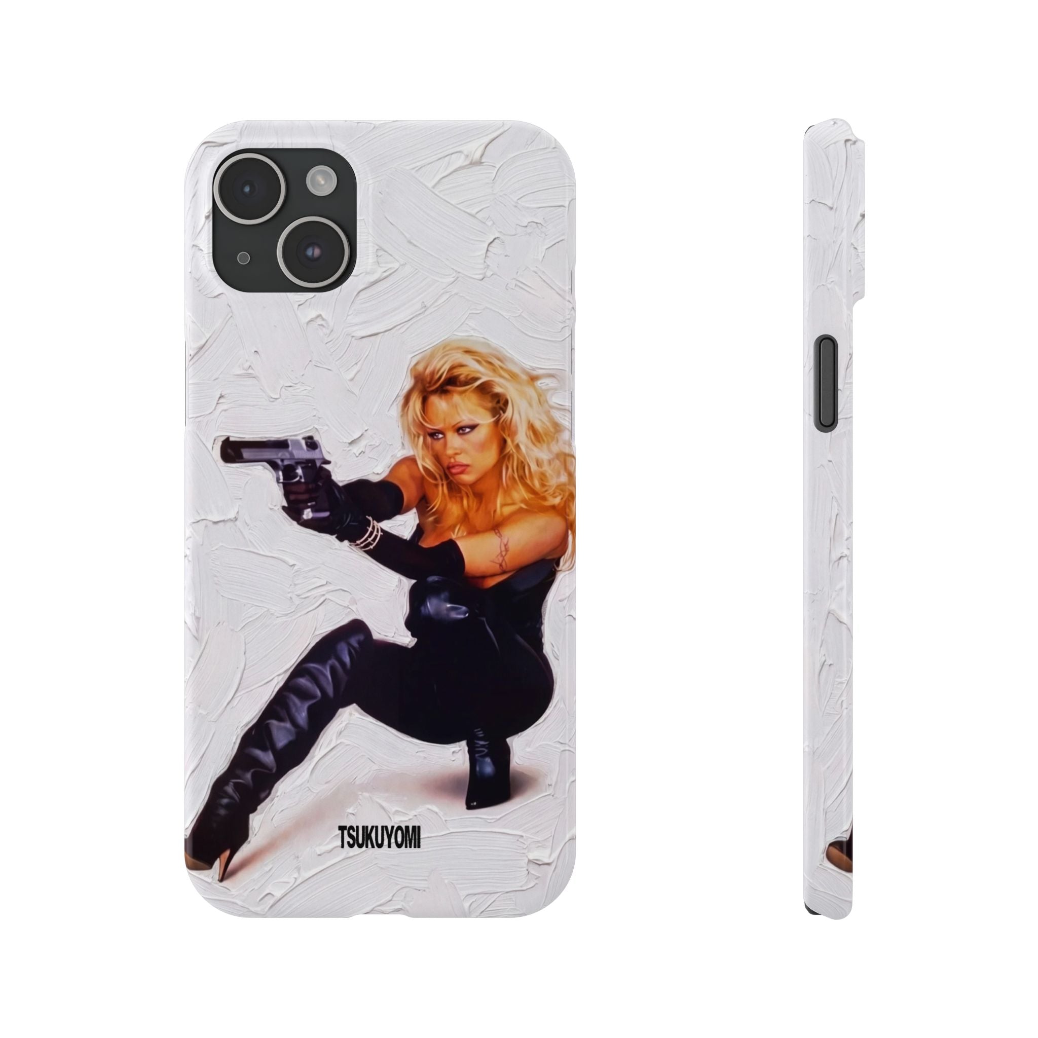Pamela Phone Case