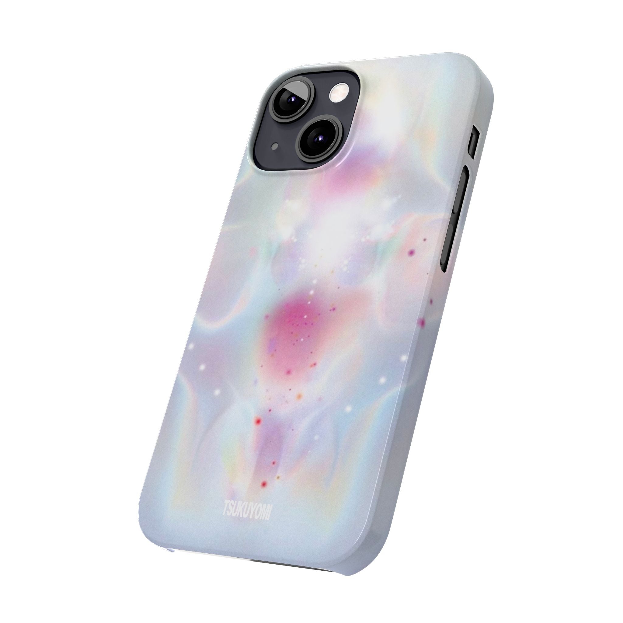 Harmony Phone Case