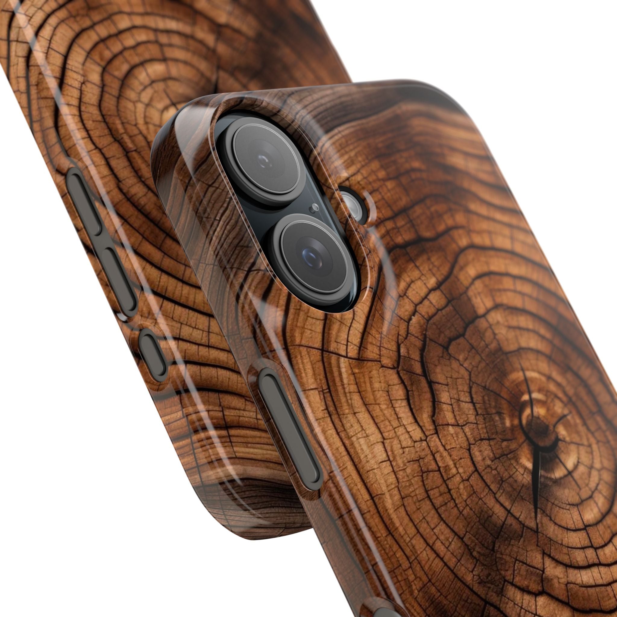 Tree of Time Phone Case