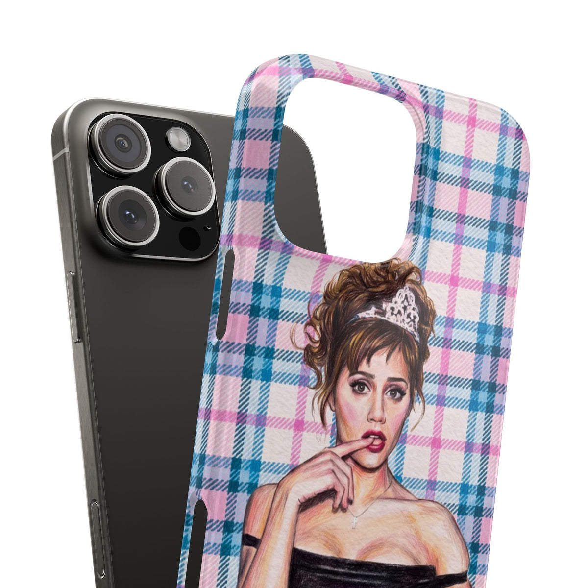 Brittany Phone Case