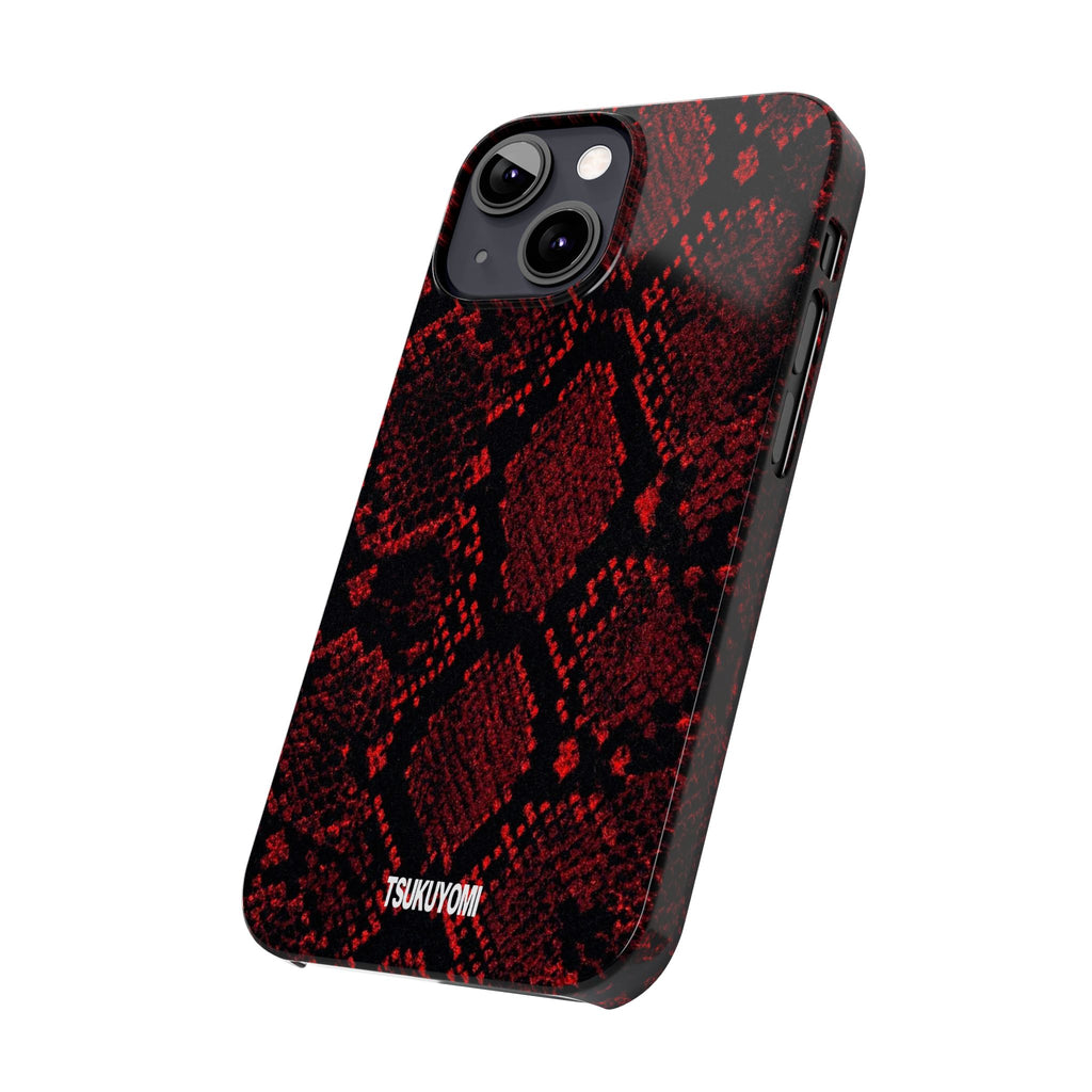 Python Skin Phone Case