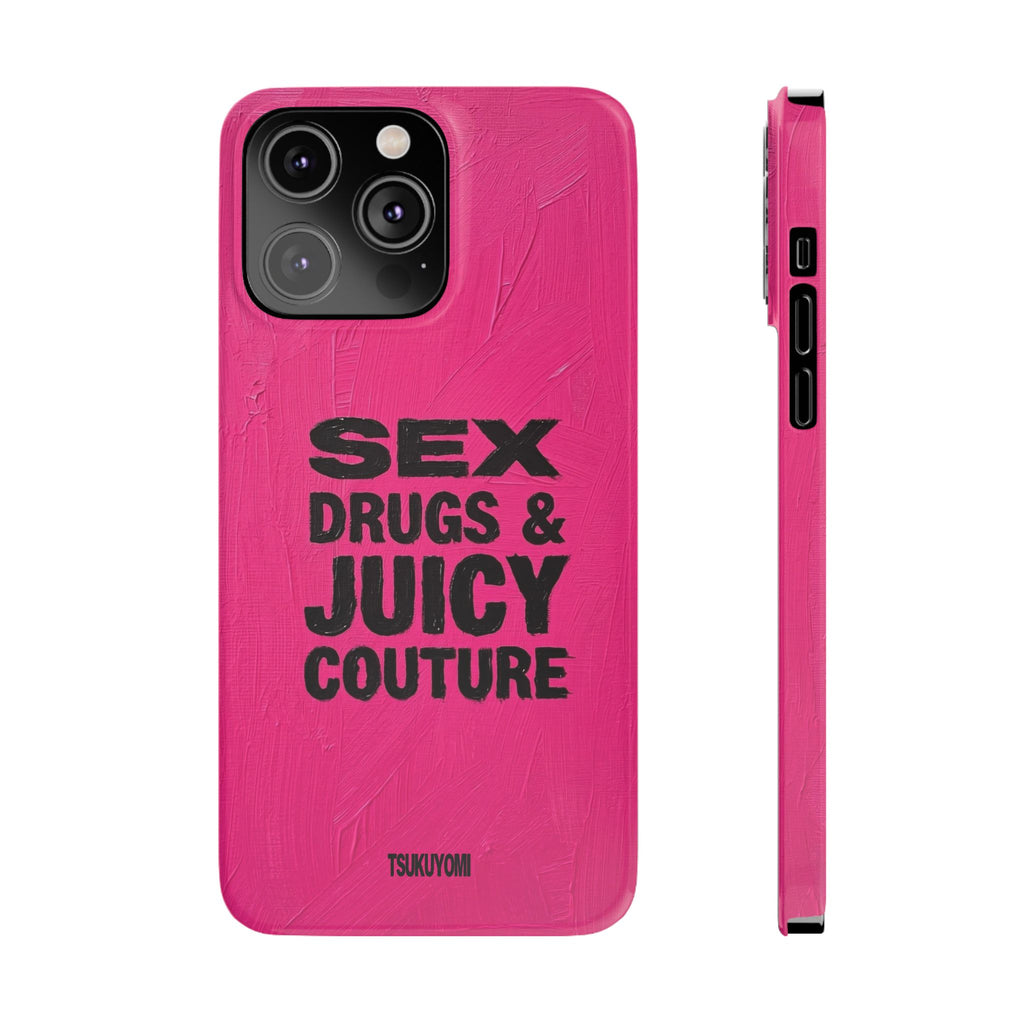 Bold Statement Phone Case