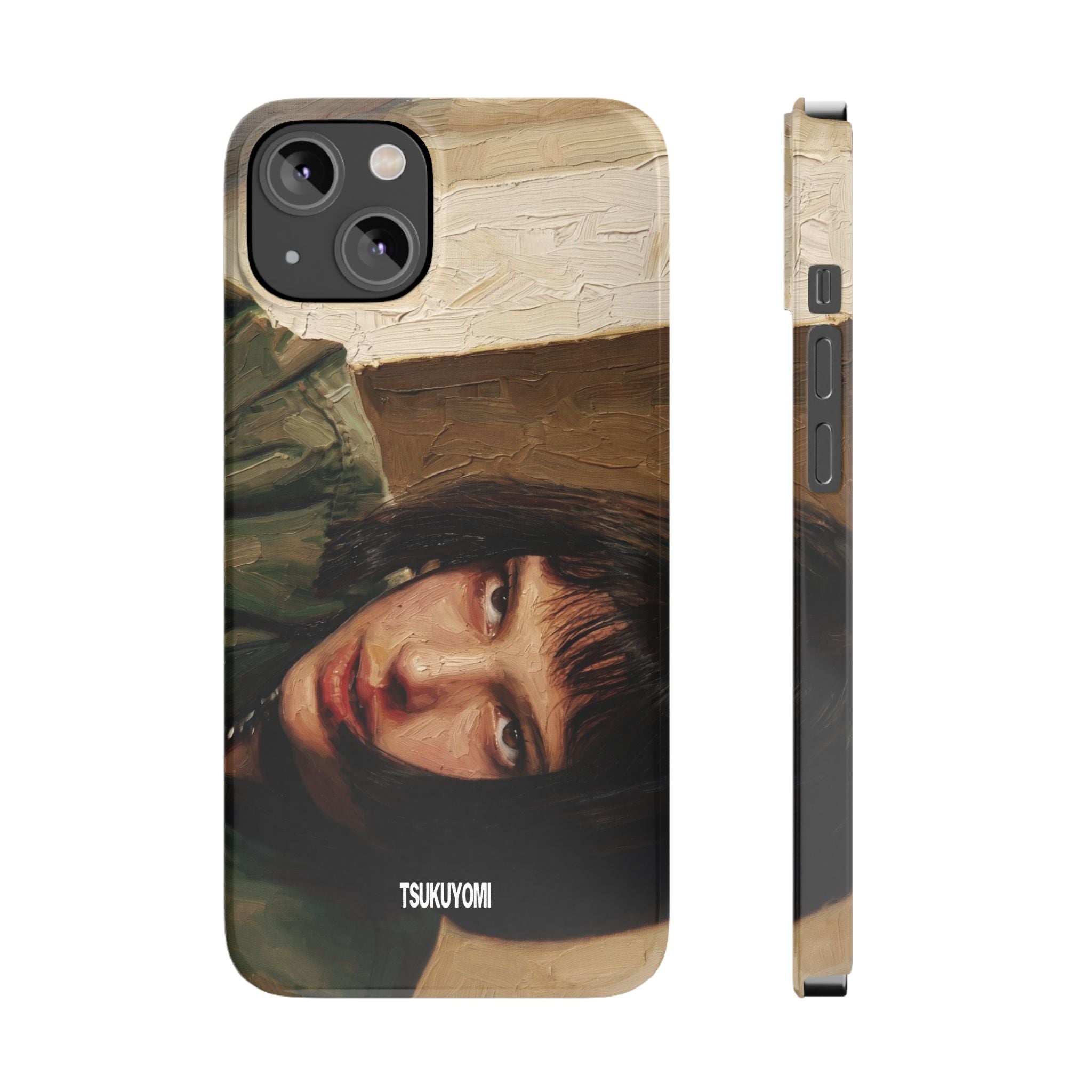 Mathilda Phone Case