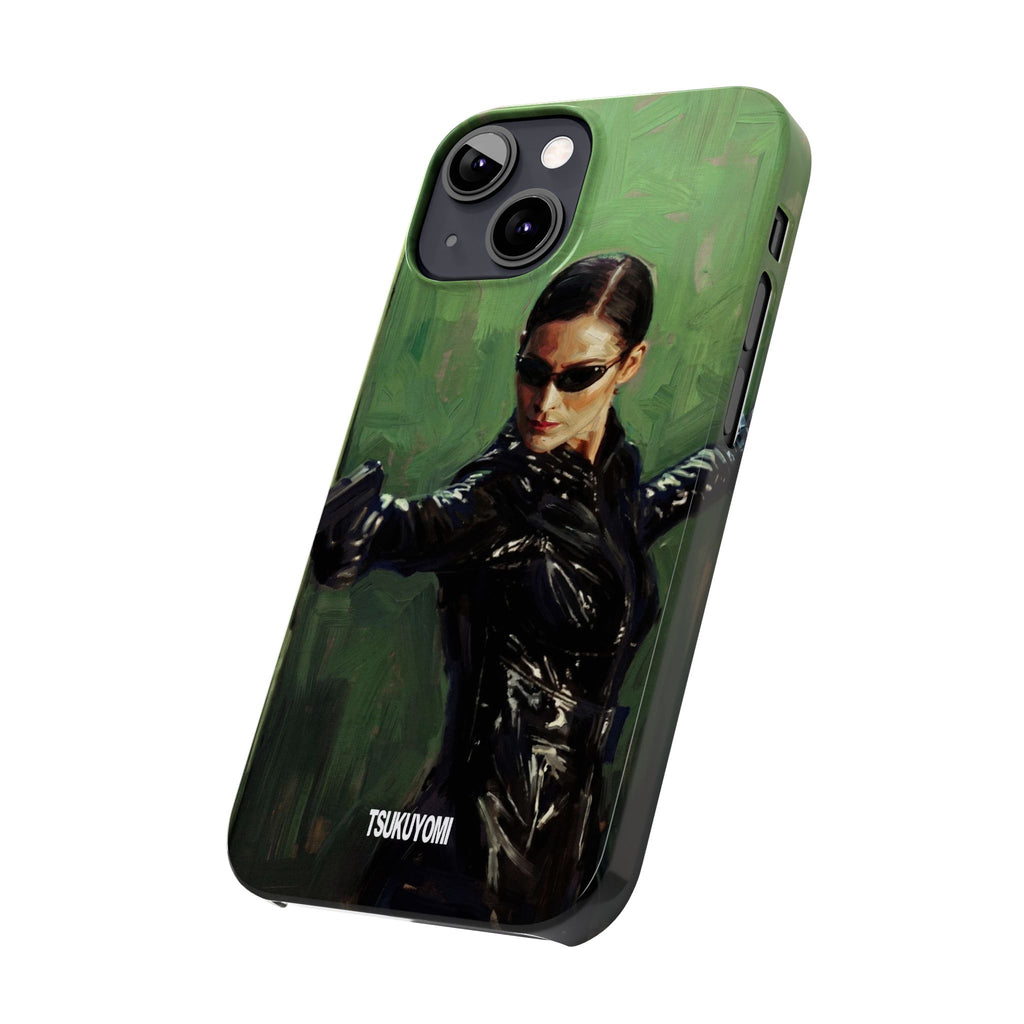 Trinity Phone Case