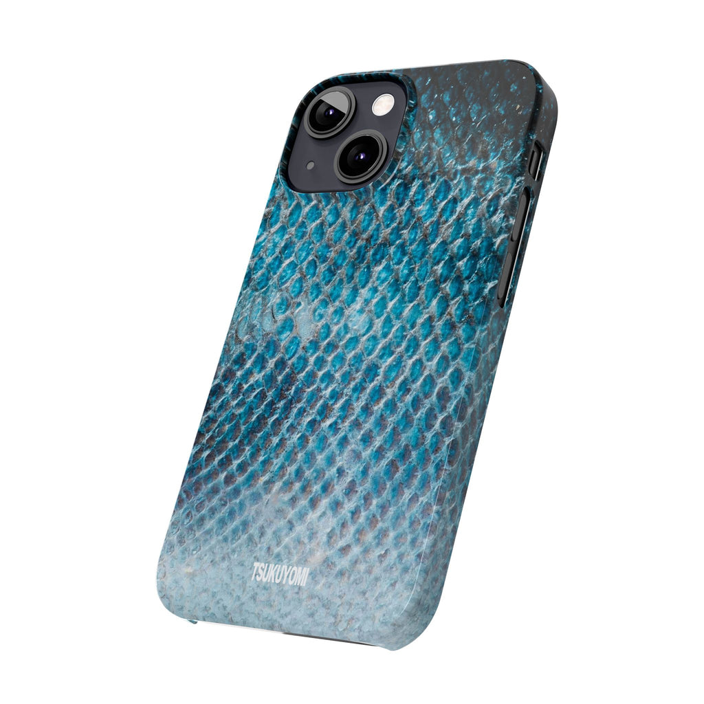 Fish Skin Phone Case