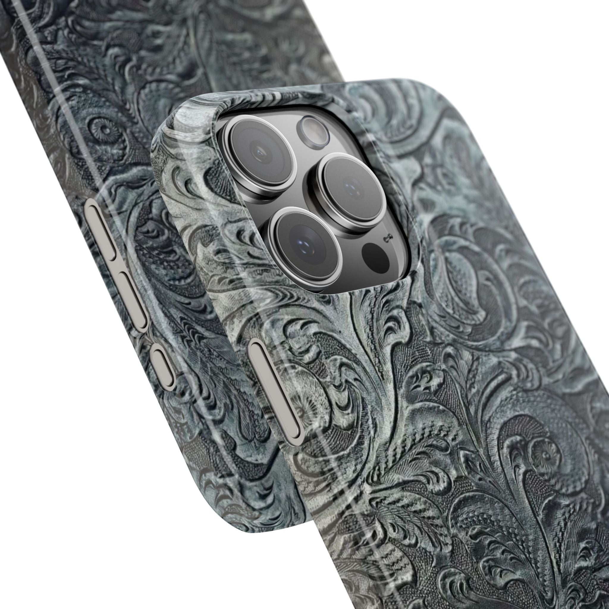 Warrior’s Armor Phone Case