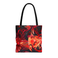Sailor Tsukuyomi Tote Bag