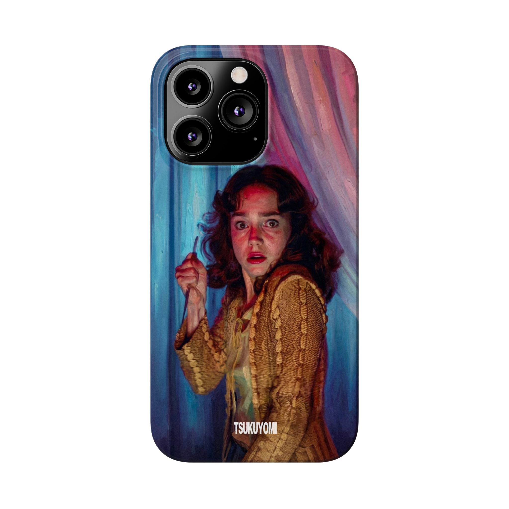 Suspiria Phone Case