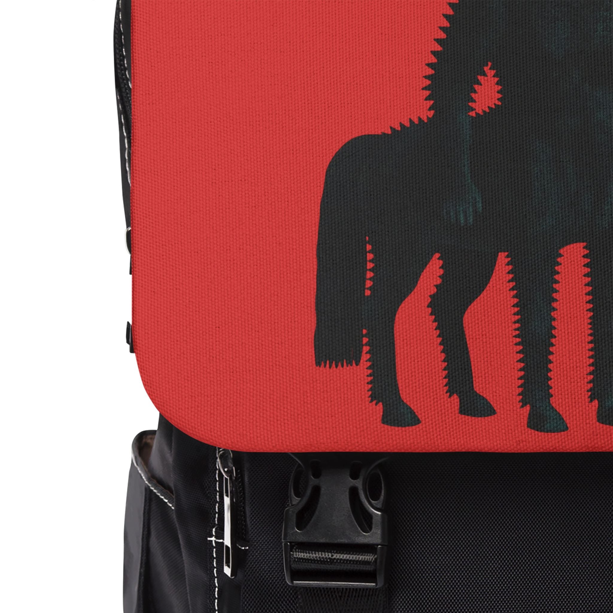 The Sagittarius Fighter Backpack