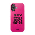 Bold Statement Phone Case