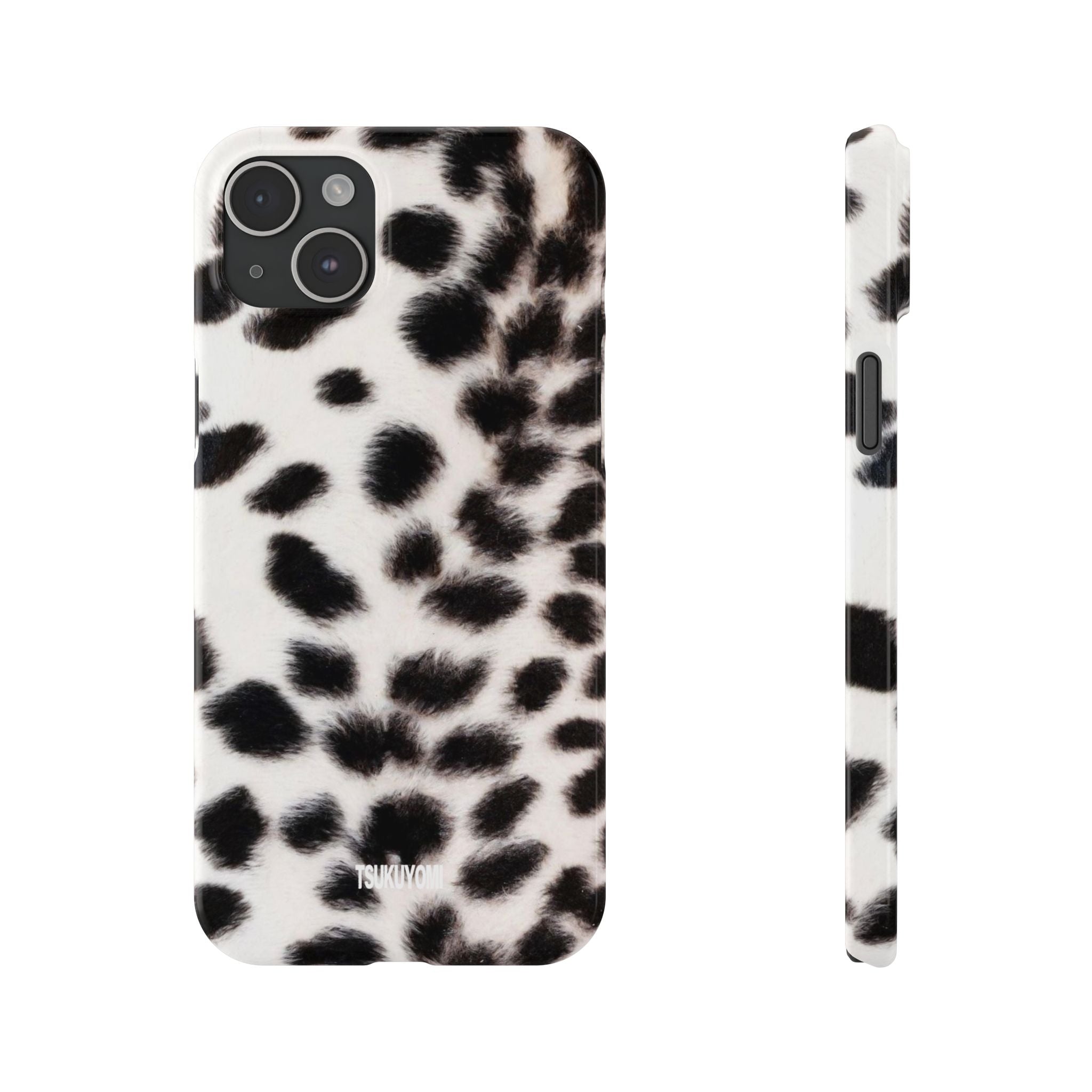 Dalmatian Phone Case
