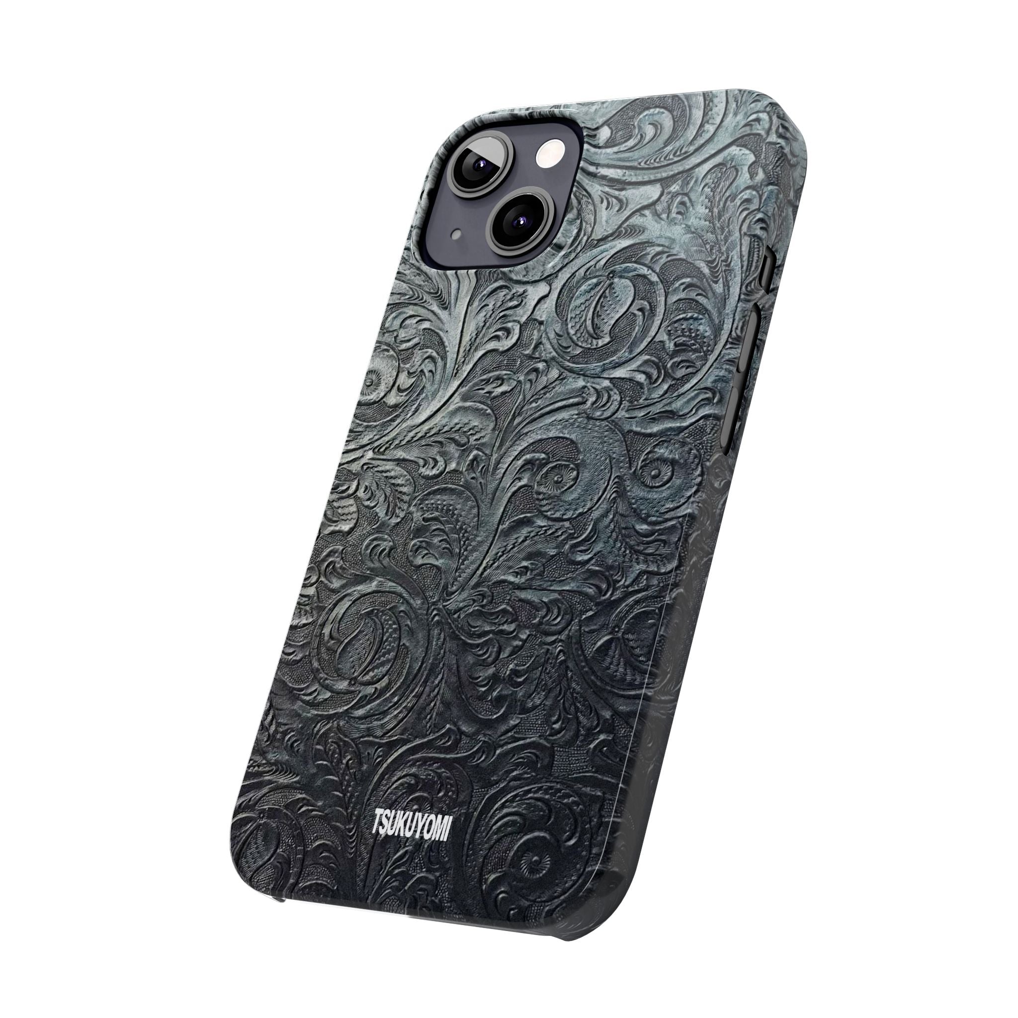 Warrior’s Armor Phone Case