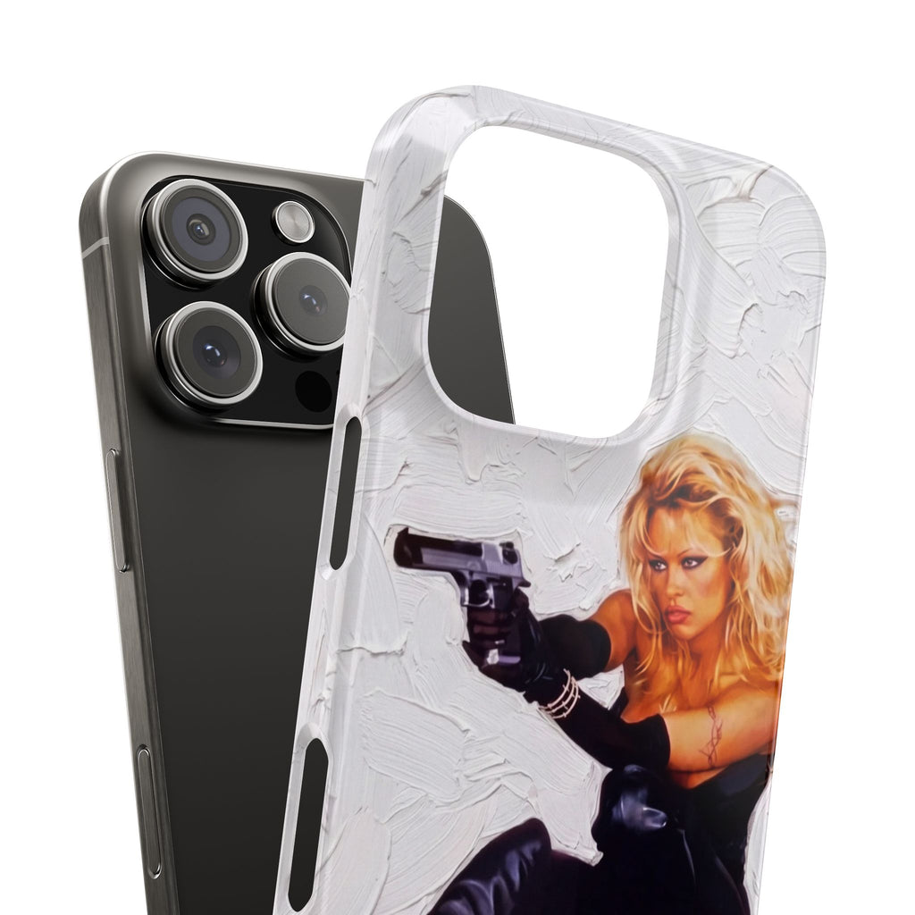 Pamela Phone Case