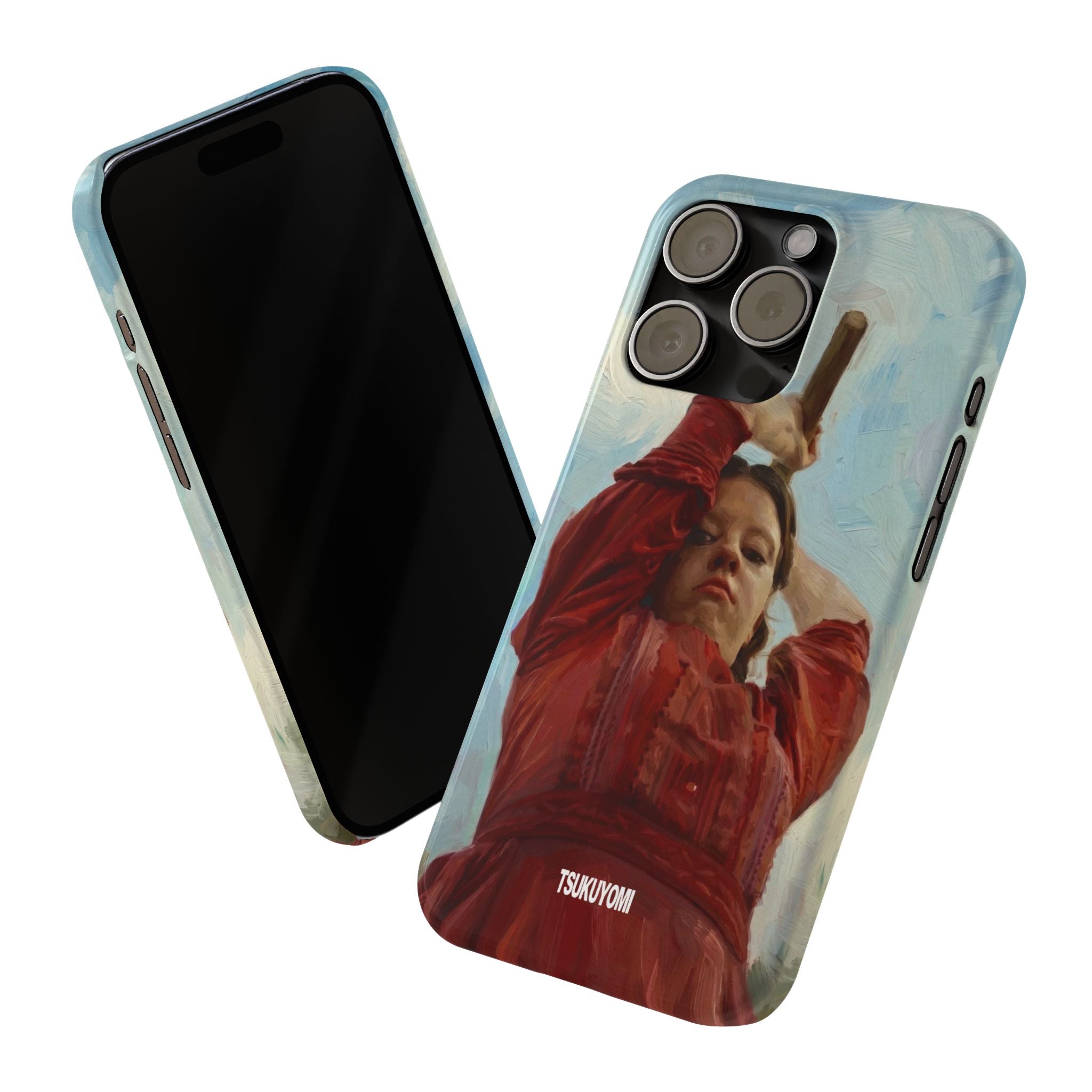 Pearl Phone Case