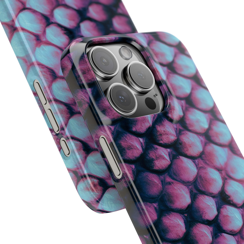 Mermaid Skin Phone Case