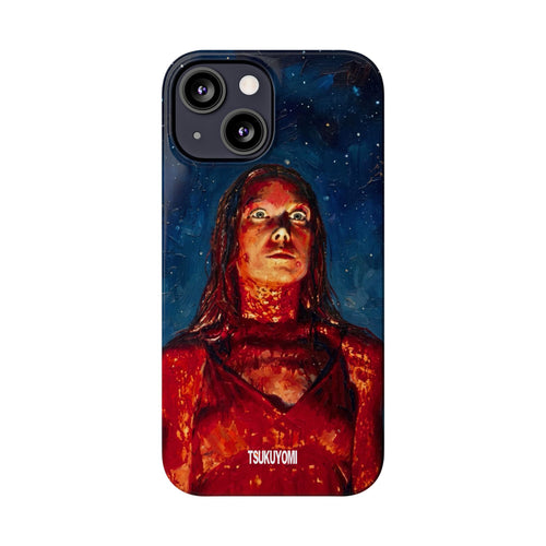 Carrie White Phone Case