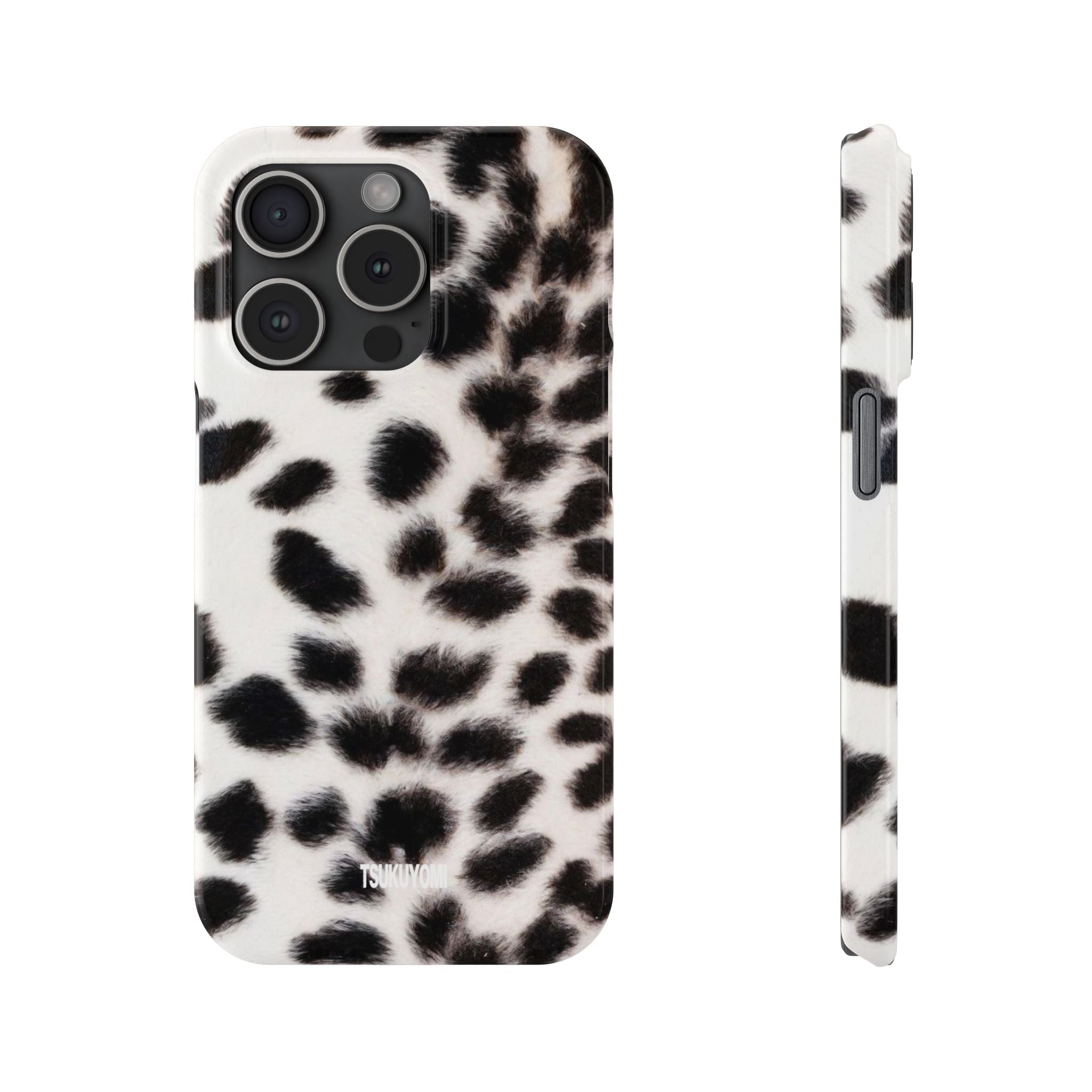 Dalmatian Phone Case