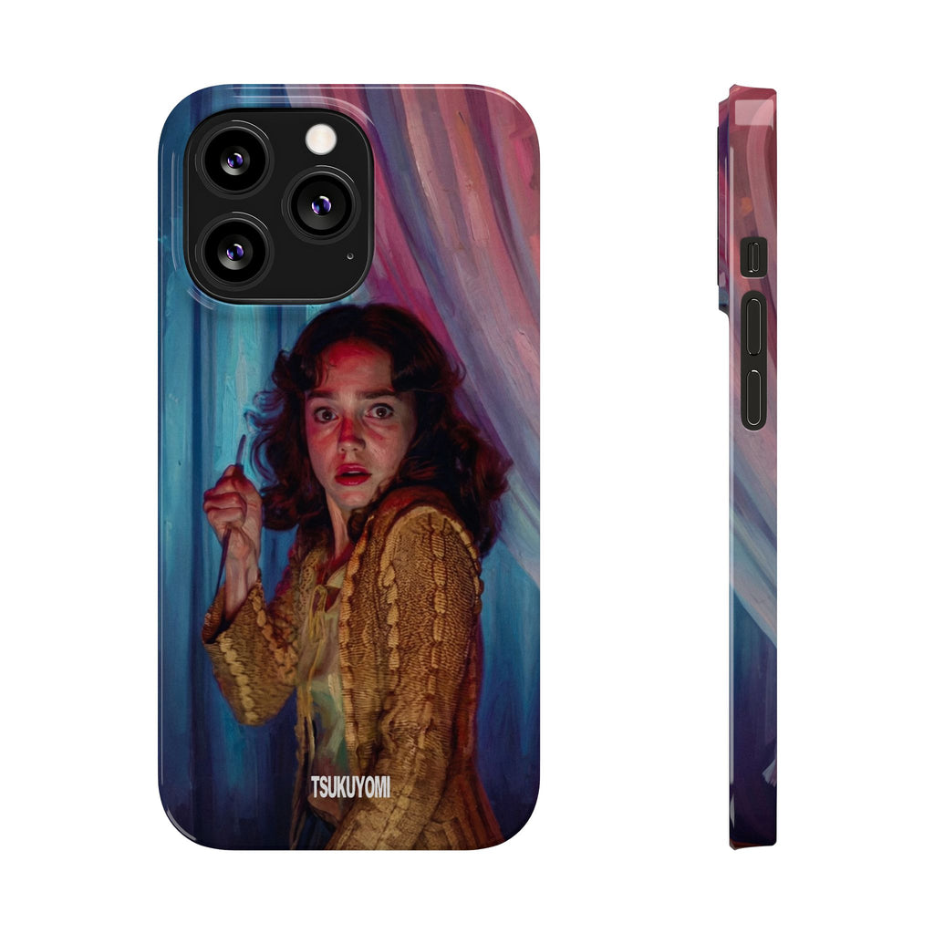 Suspiria Phone Case