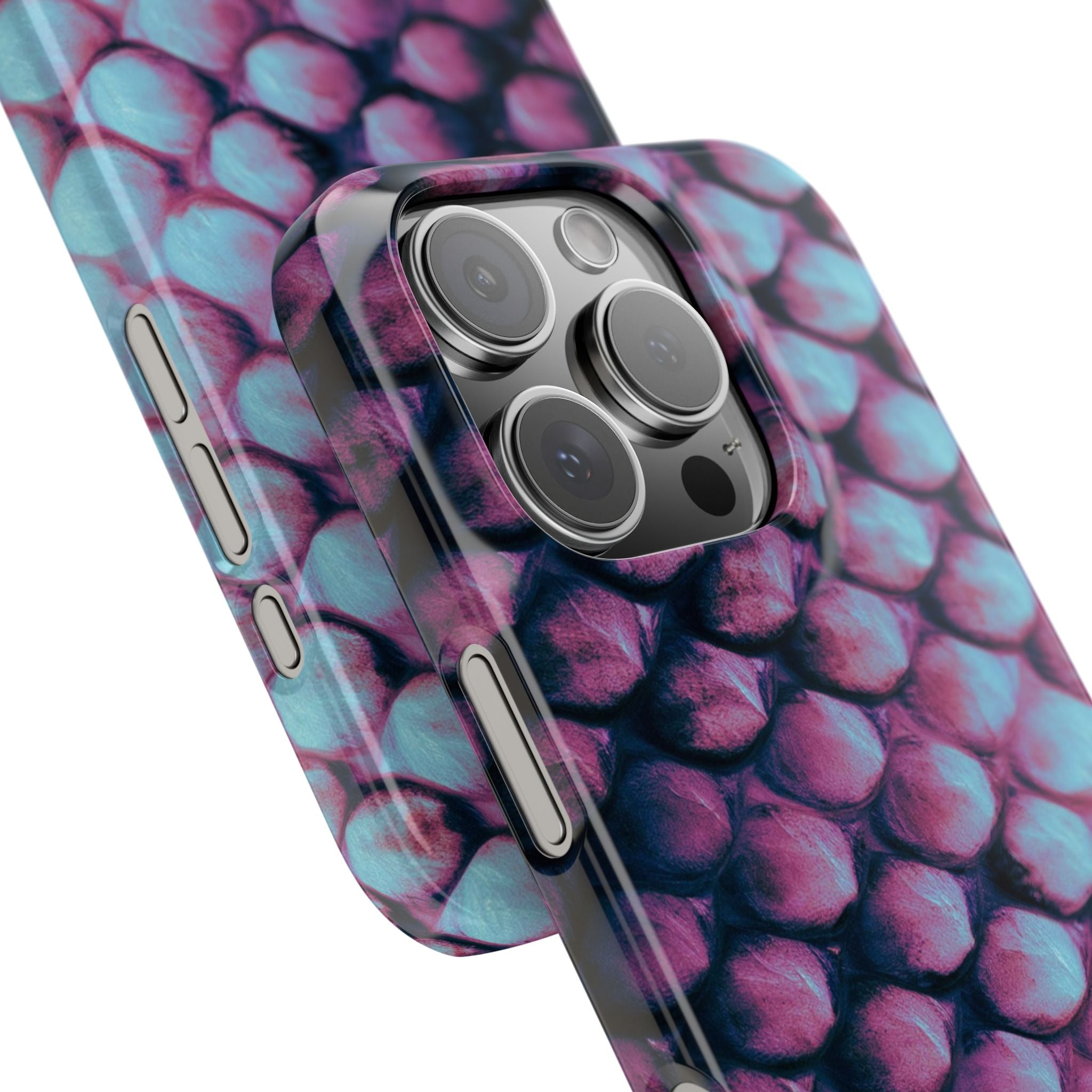 Mermaid Skin Phone Case