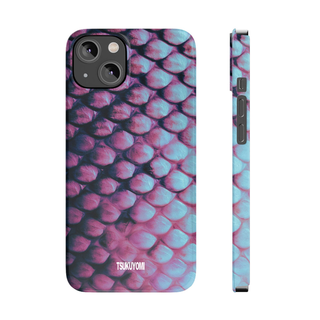 Mermaid Skin Phone Case