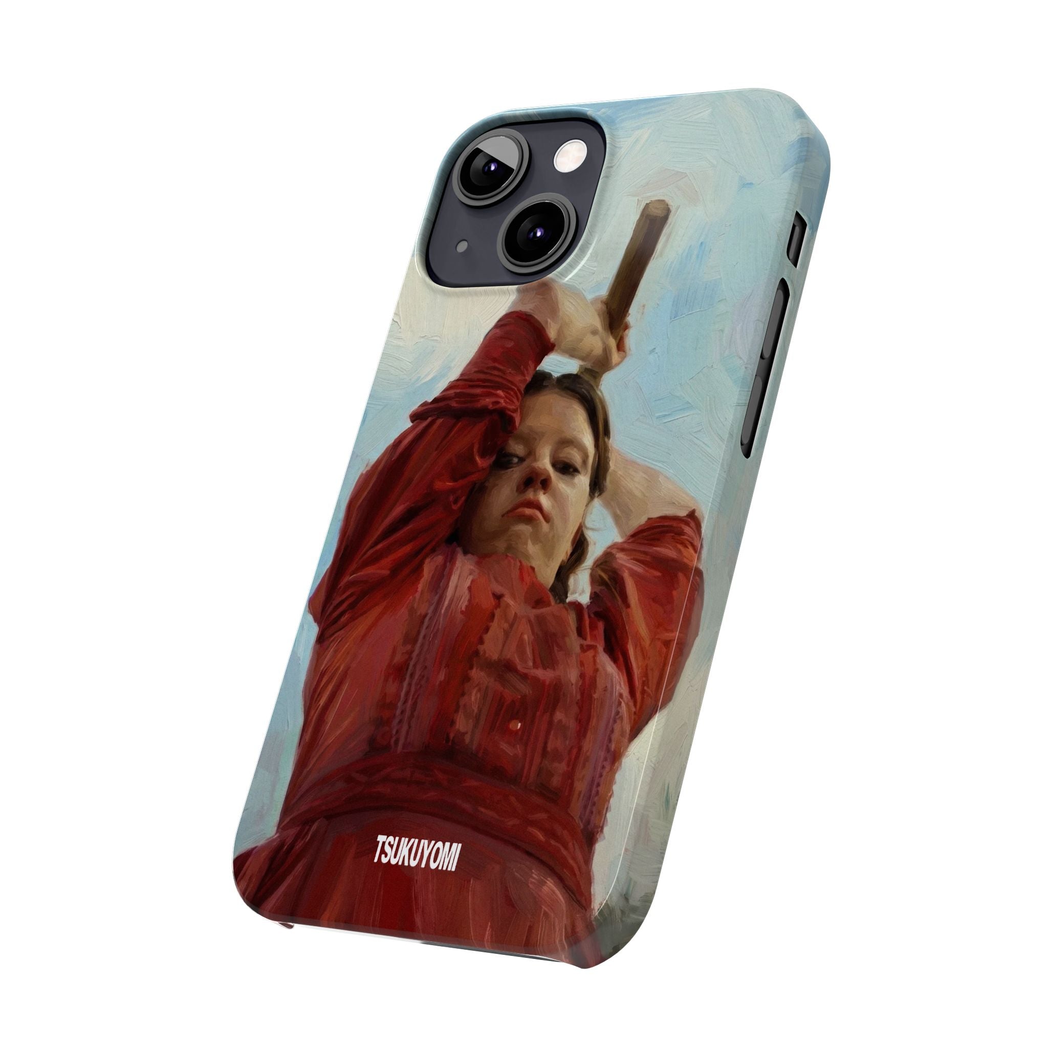 Pearl Phone Case