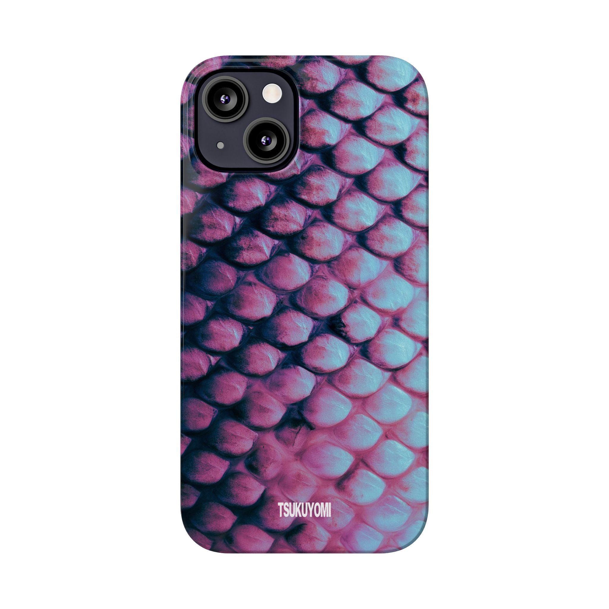 Mermaid Skin Phone Case