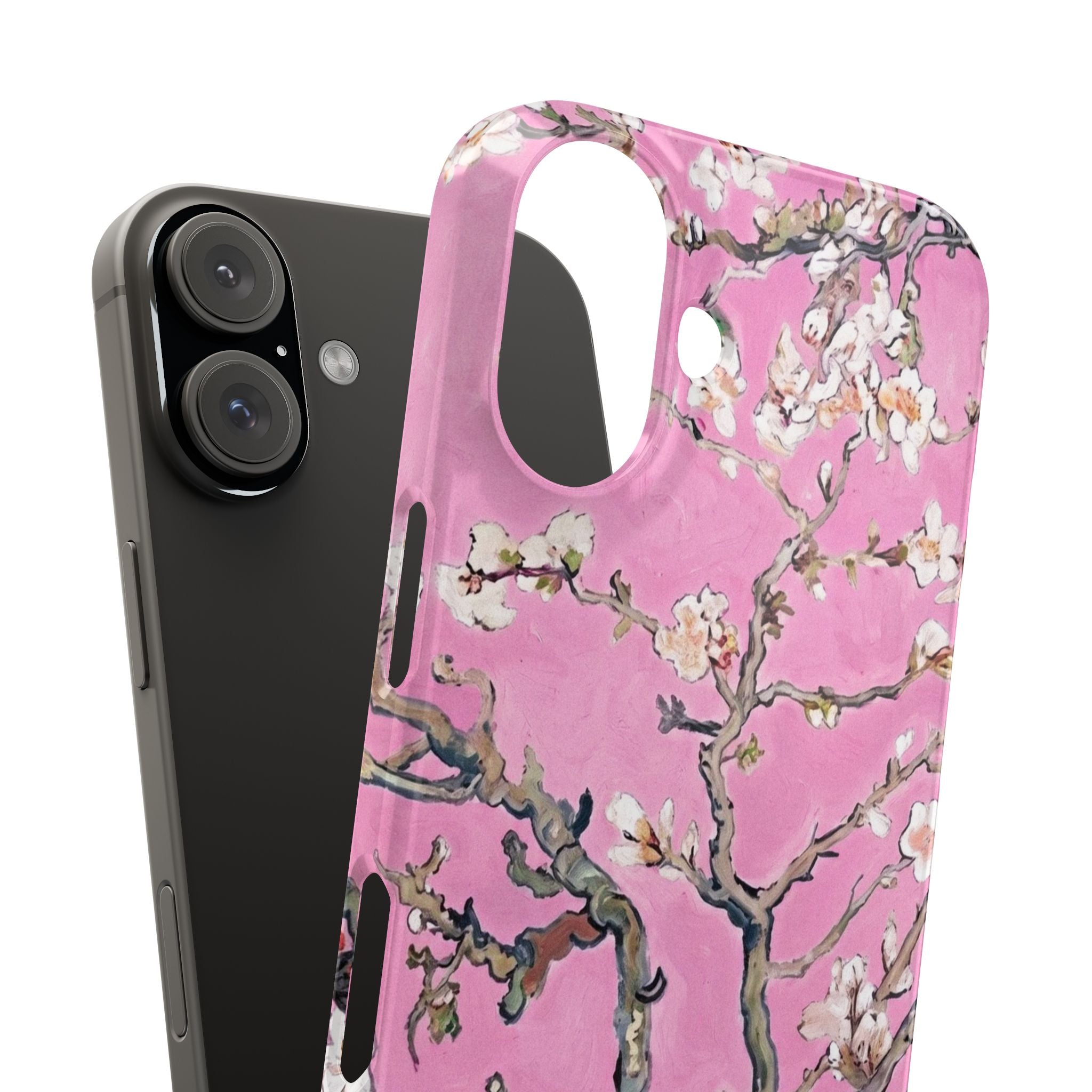 Cherry Blossom Phone Case