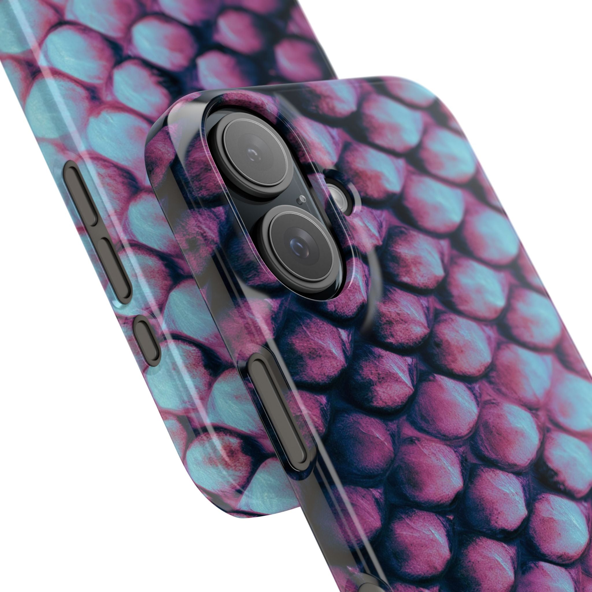 Mermaid Skin Phone Case