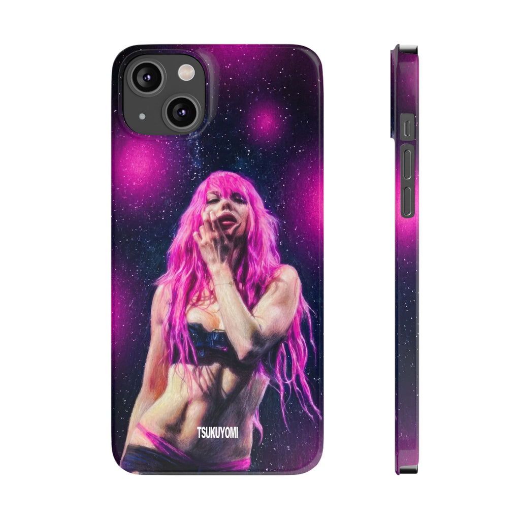 Pop Princess Phone Case