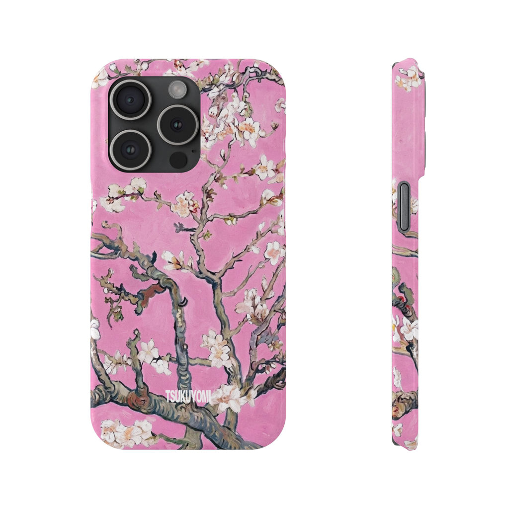 Cherry Blossom Phone Case