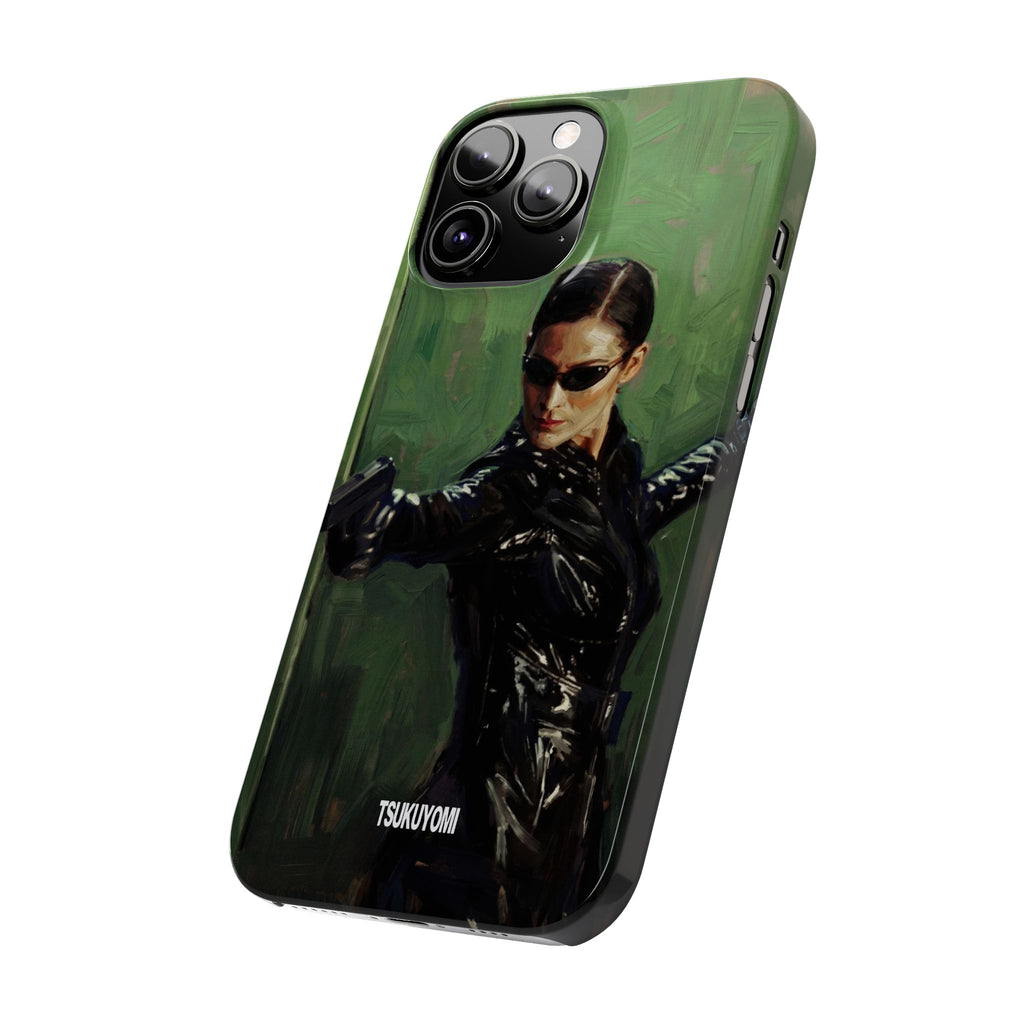 Trinity Phone Case