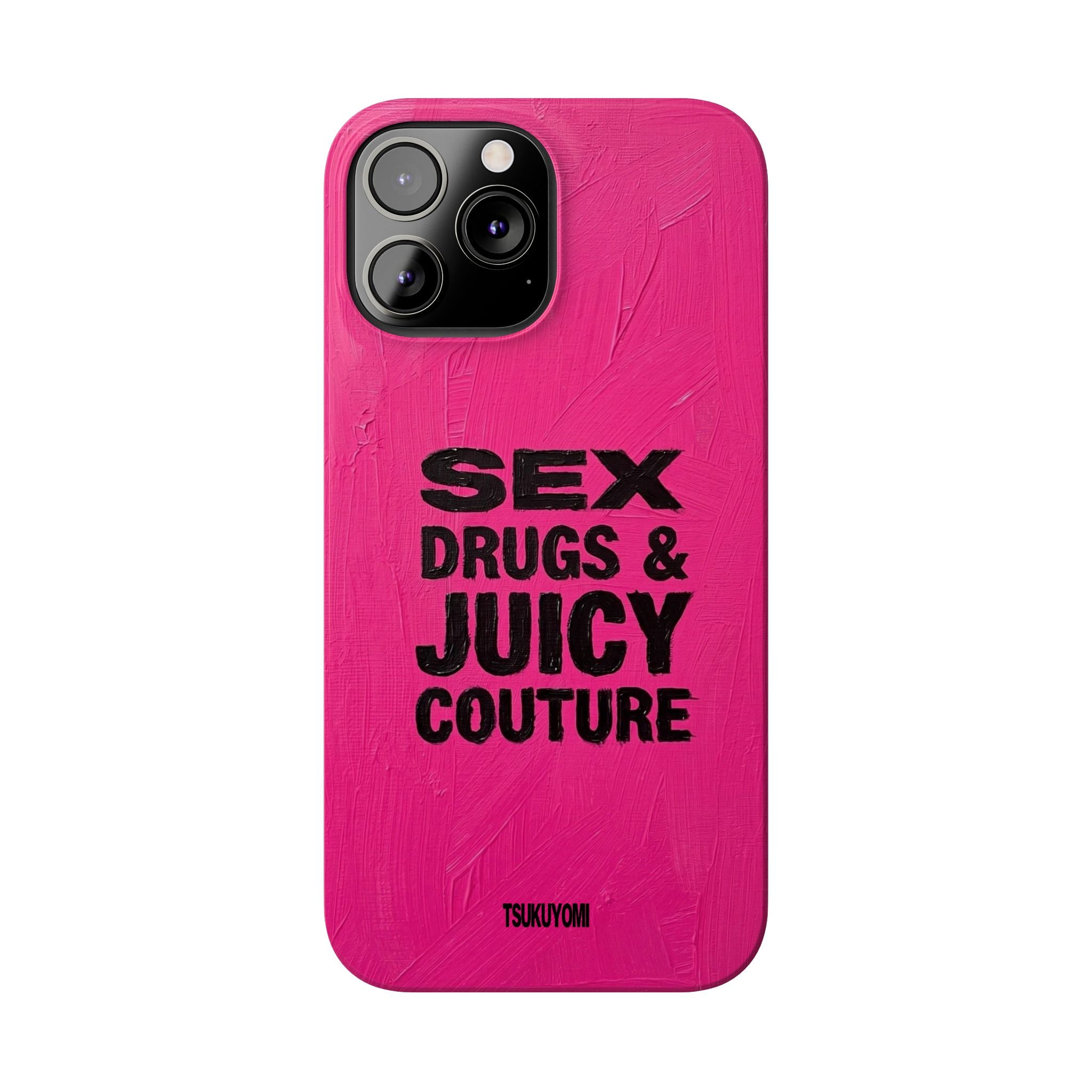Bold Statement Phone Case