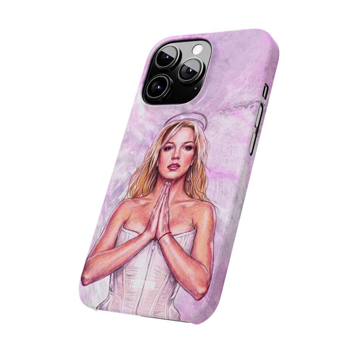 Holy Britney Phone Case