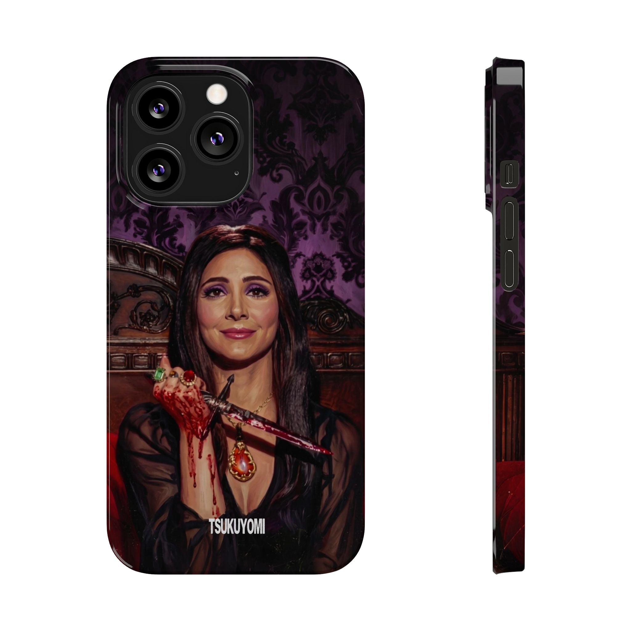 The Love Witch Phone Case