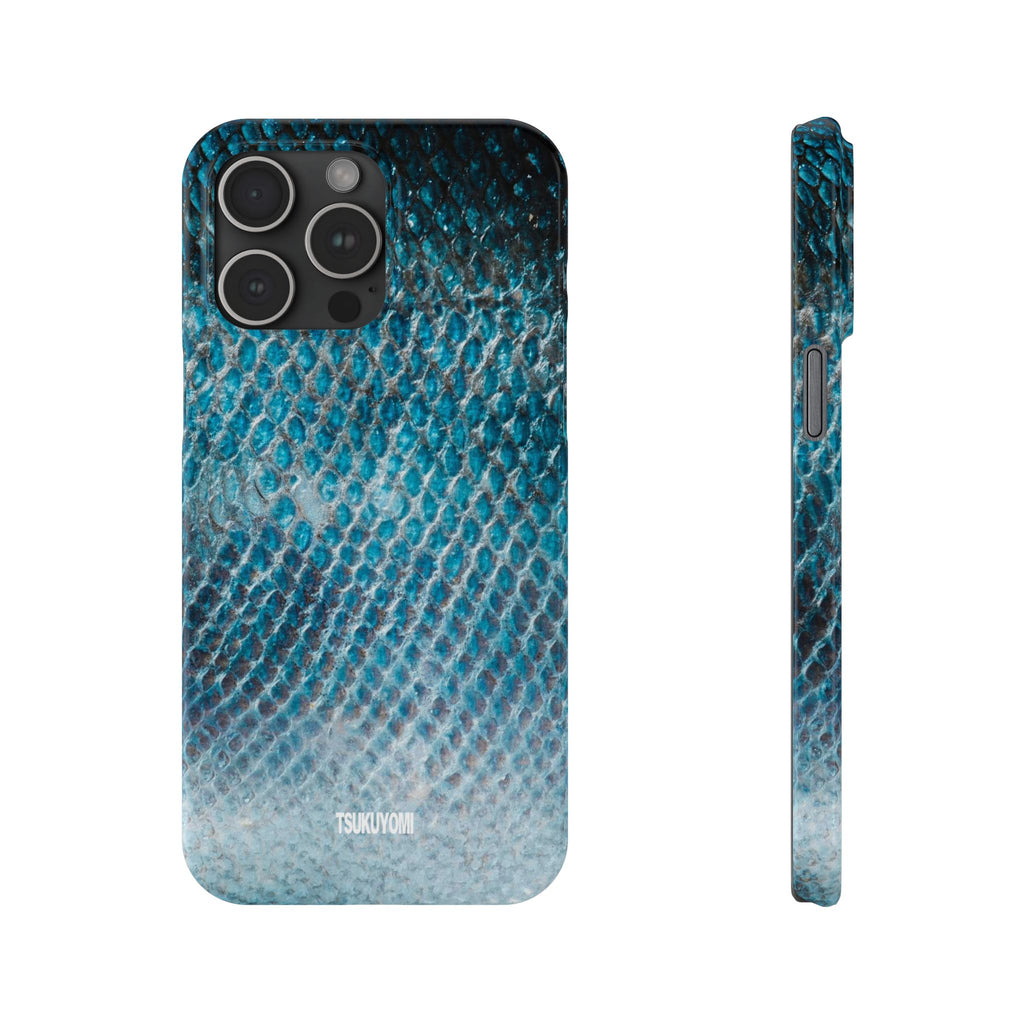Fish Skin Phone Case