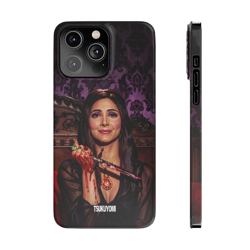 The Love Witch Phone Case