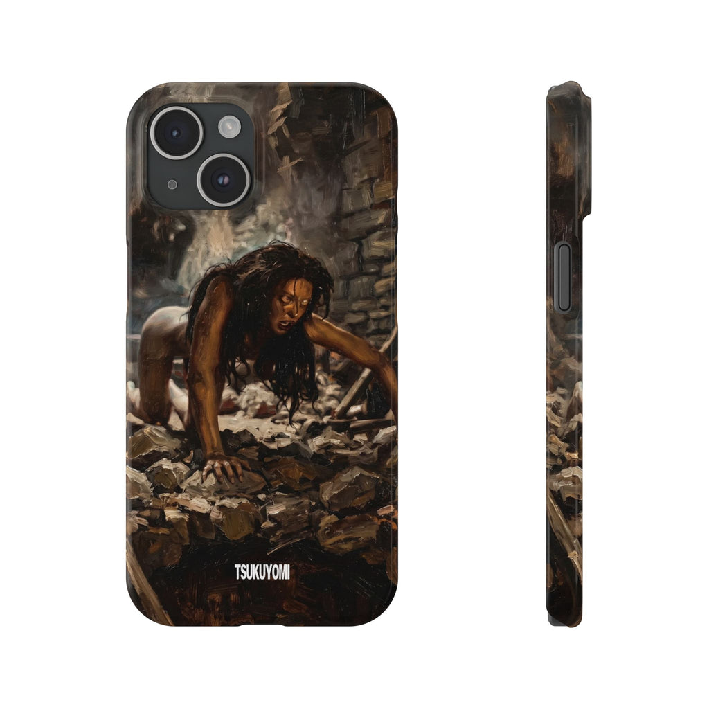 Werewulf Phone Case