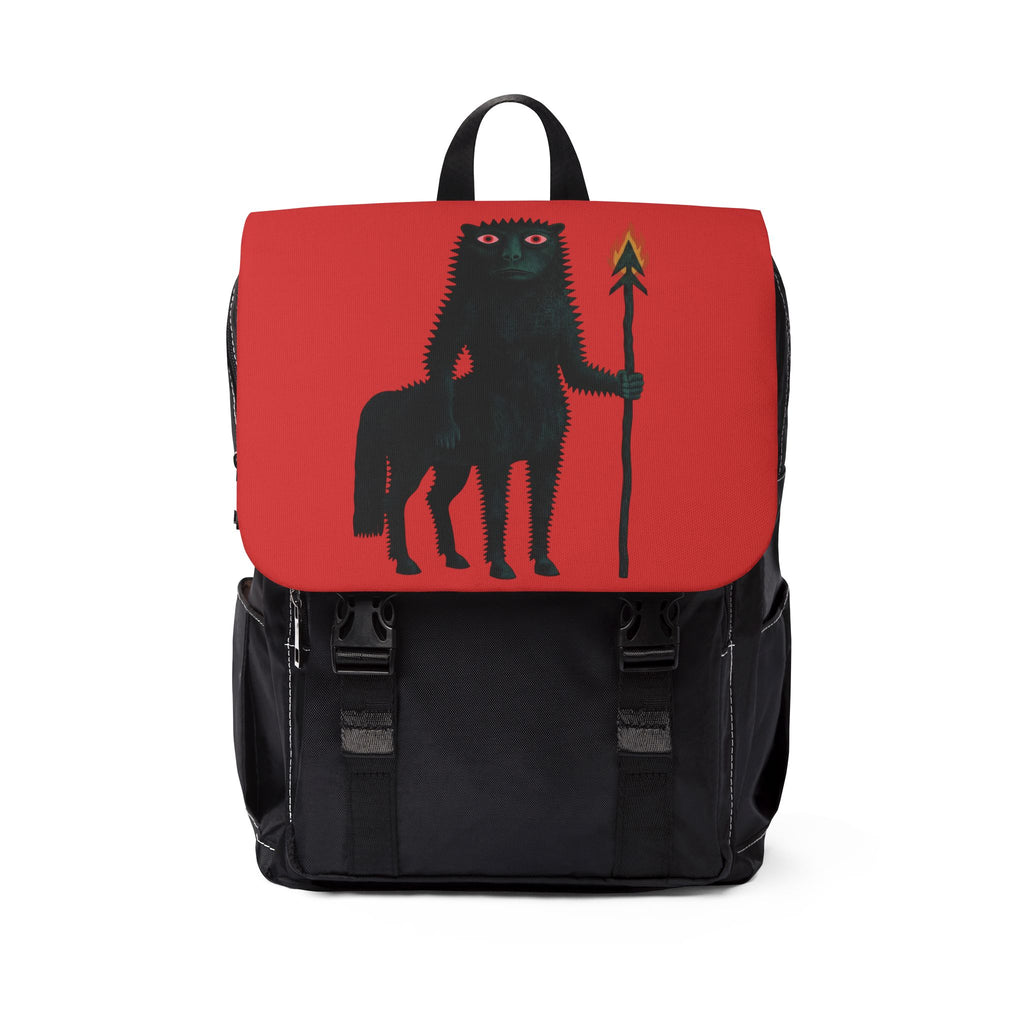 The Sagittarius Fighter Backpack