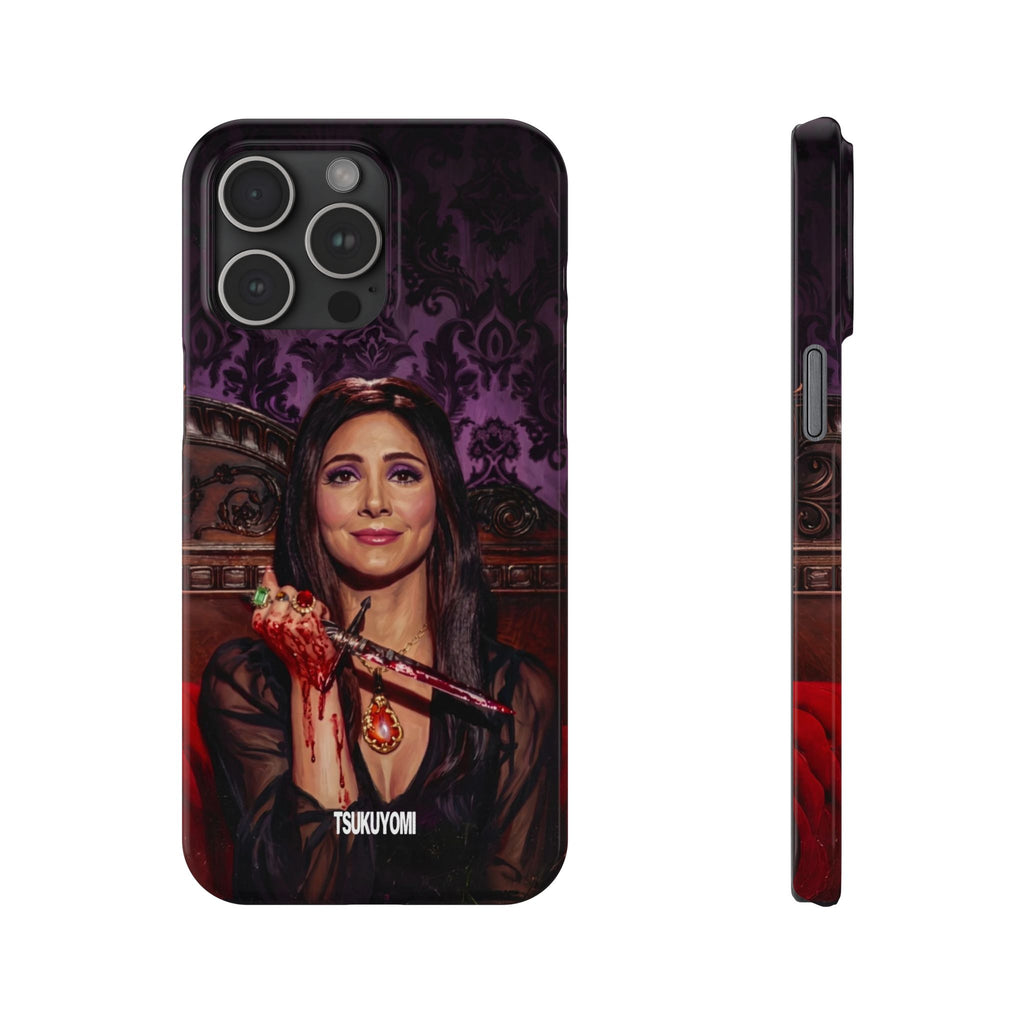 The Love Witch Phone Case