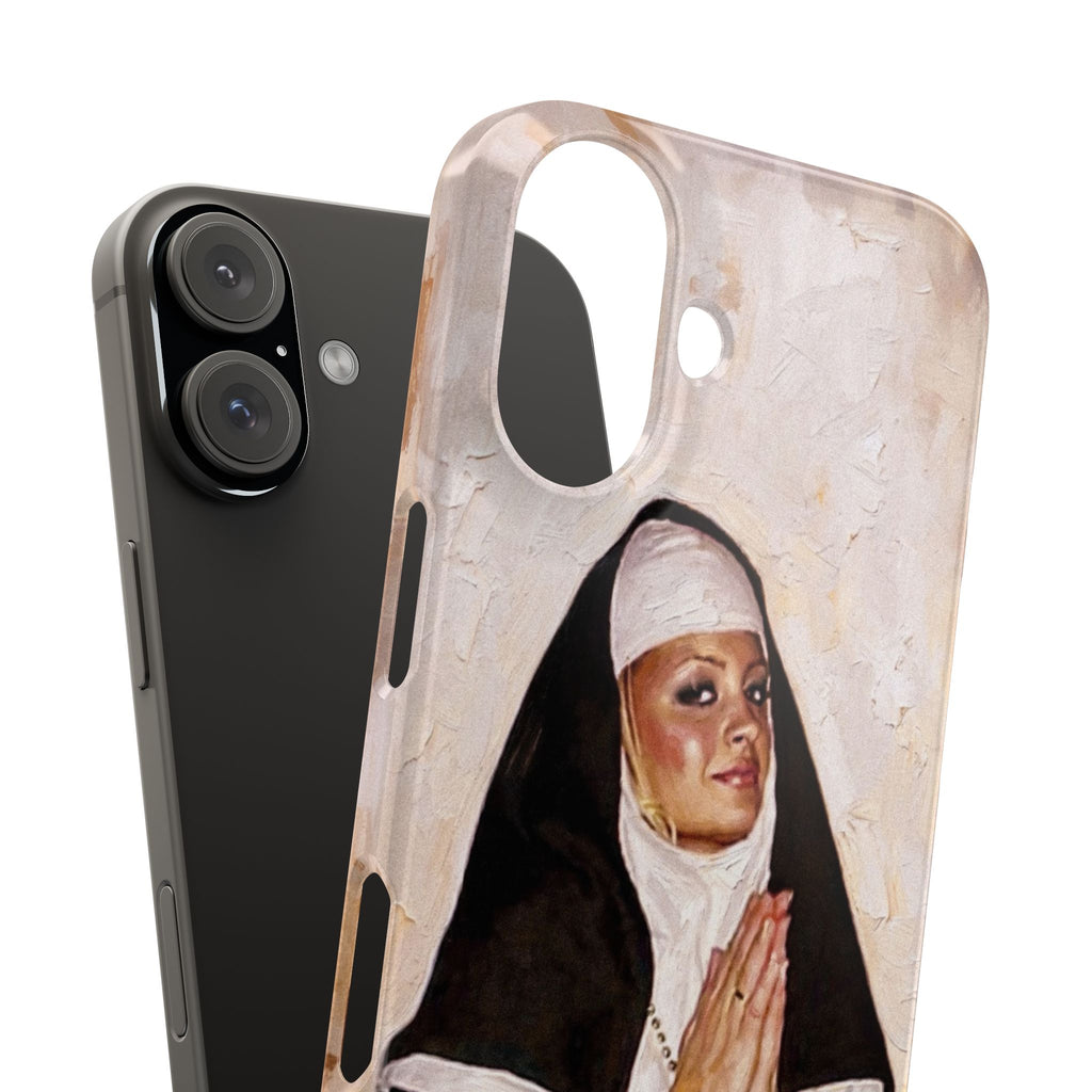 Sister Nicole Phone Case