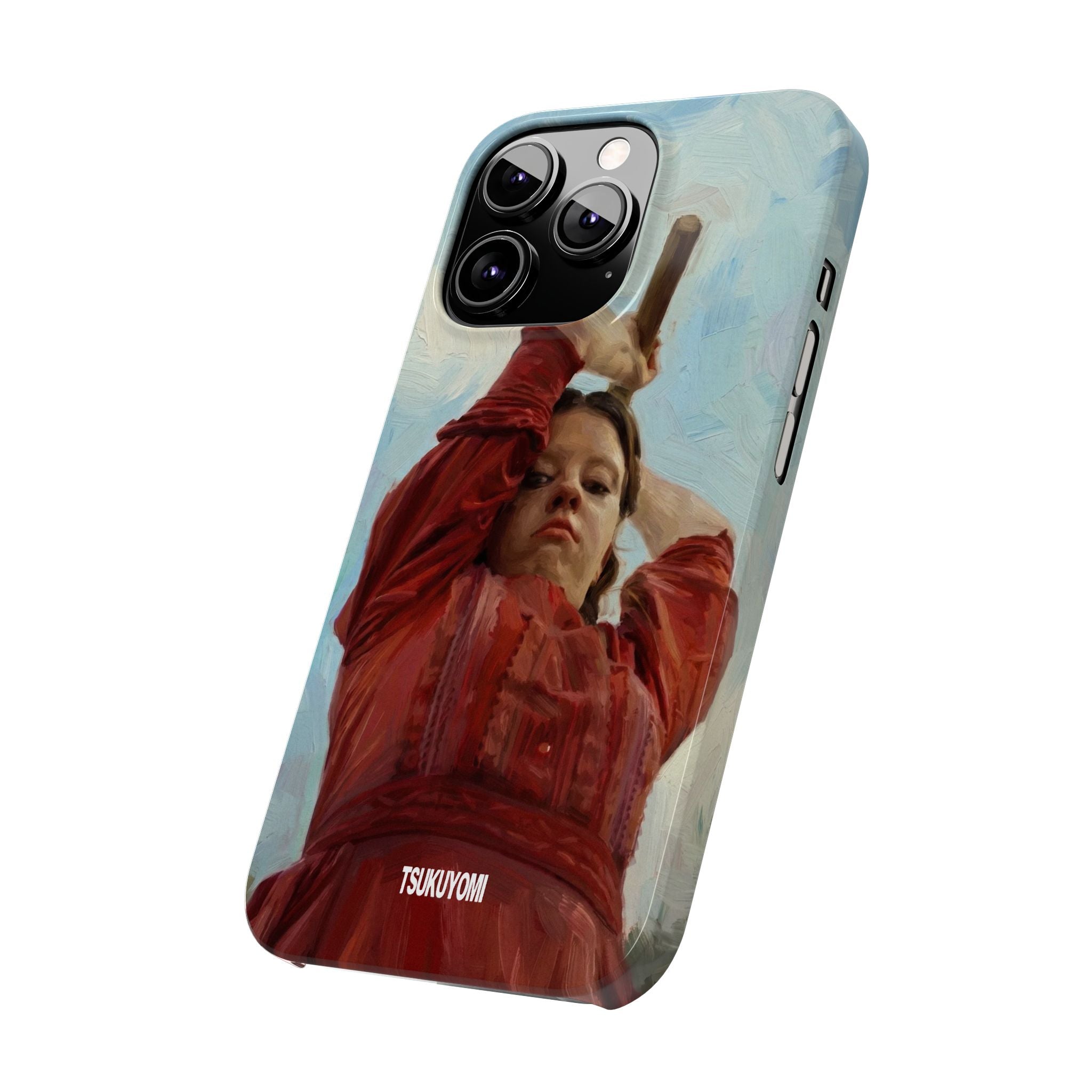 Pearl Phone Case