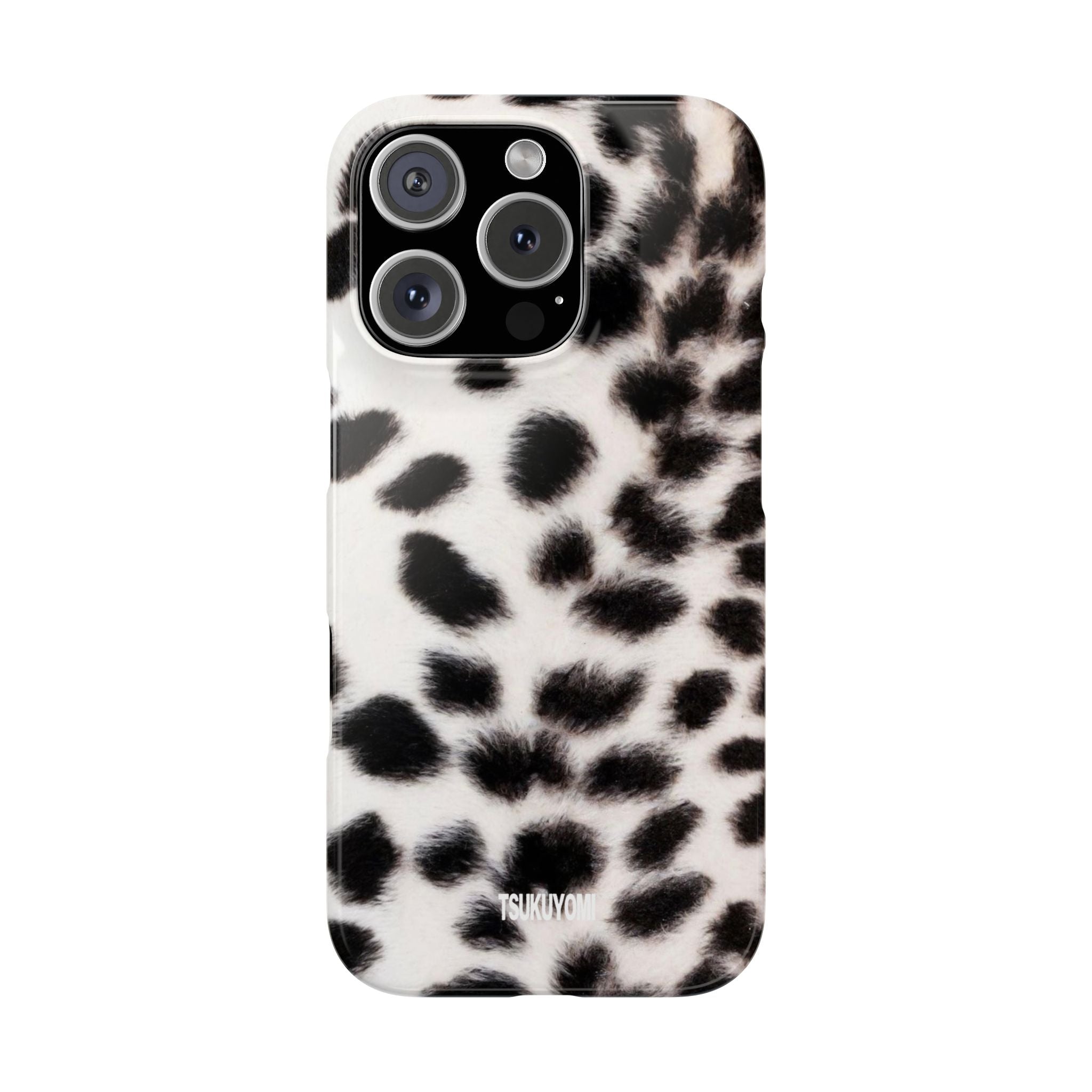 Dalmatian Phone Case