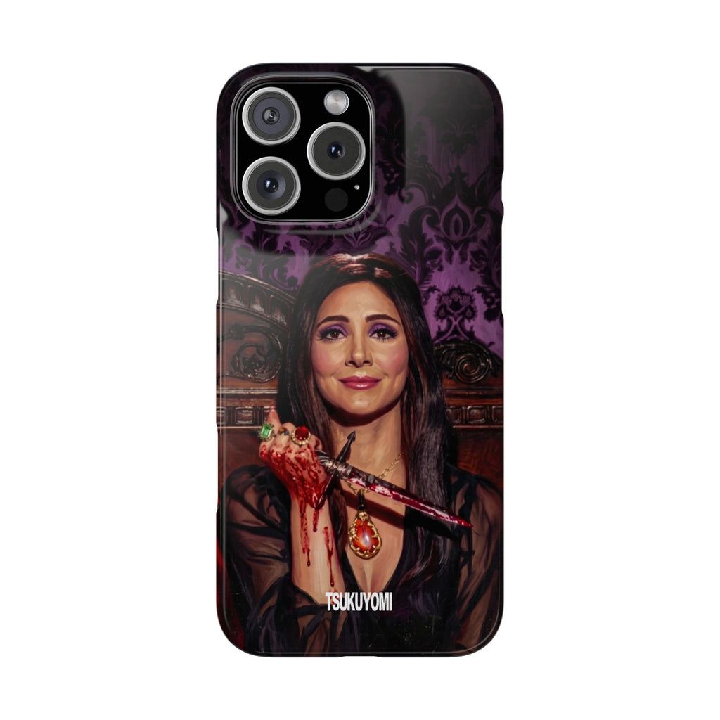 The Love Witch Phone Case