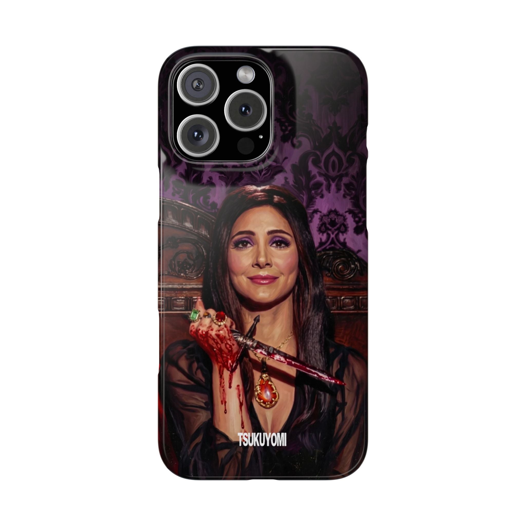 The Love Witch Phone Case