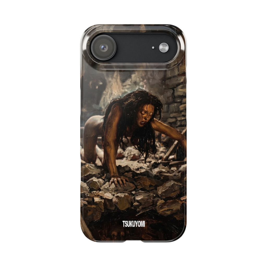 Werewulf Phone Case