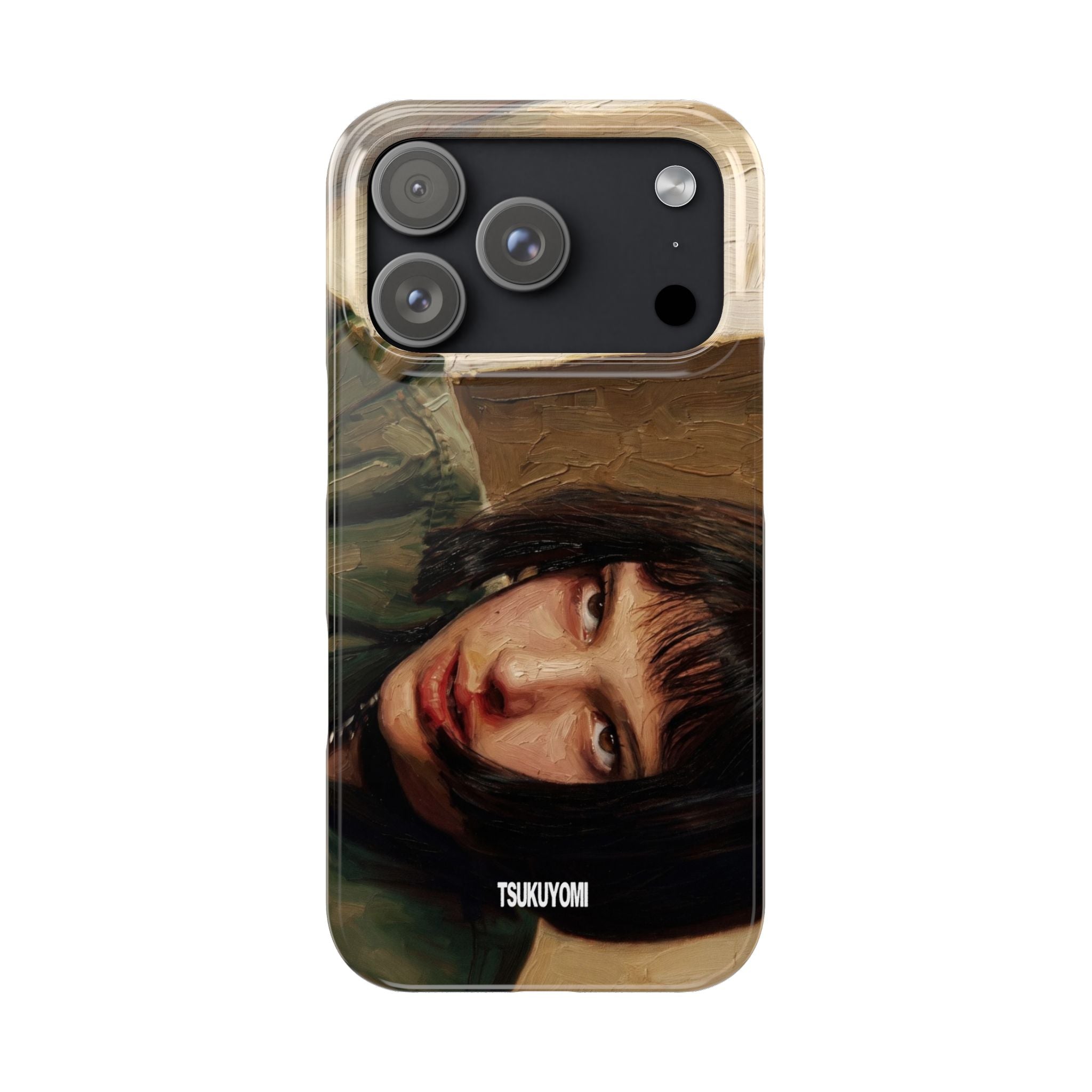 Mathilda Phone Case
