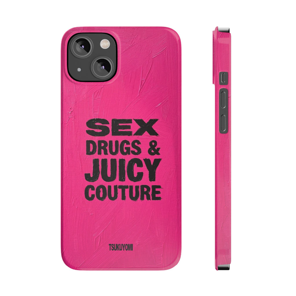 Bold Statement Phone Case