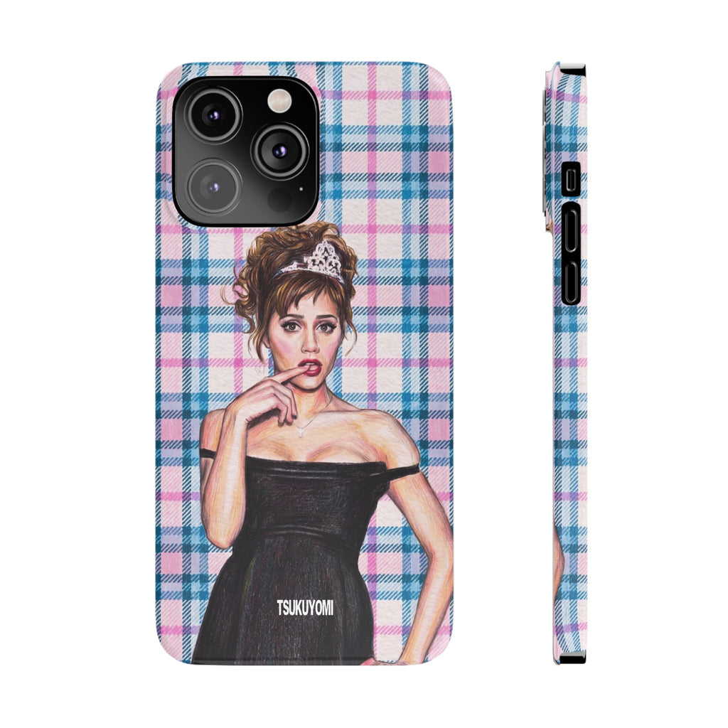 Brittany Phone Case