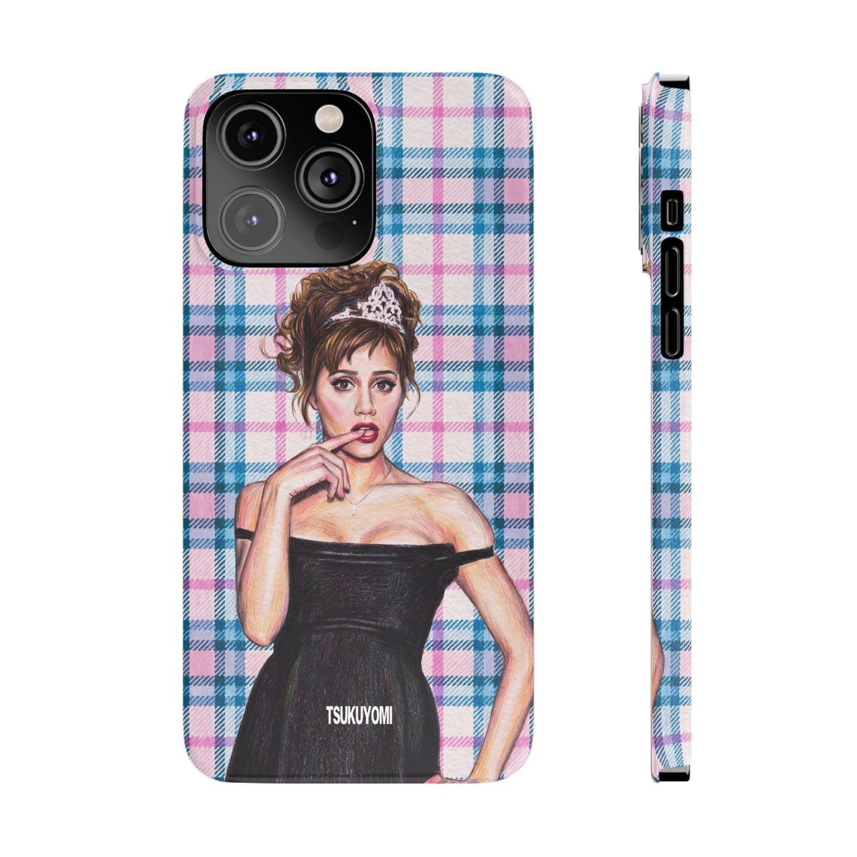 Brittany Phone Case